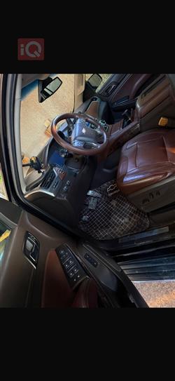 شيفروليه تاهو